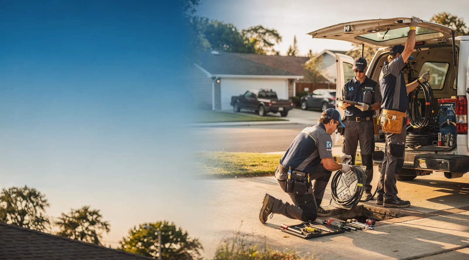 Water Softener Installation in Grapevine, TX near me